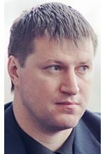 Станислав Медведенко