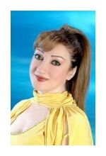 Севиндж Алиева
