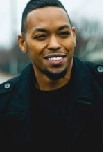 Blaze Luciano