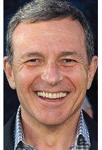 Роберт А. Айгер