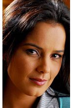 Lucielle di Camargo