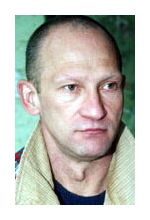 Александр Петров