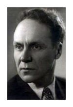 Евгений Райковский