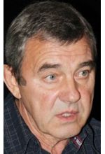 Георгий Негашев