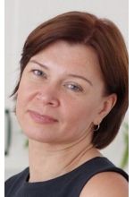 Светлана Демидова