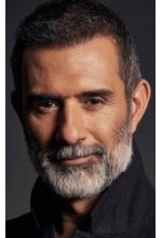 Marcos Pasquim