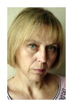 Наталья Ковалева