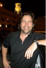 Paul Overacker