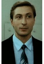 Георгий Богадист