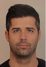 Gregory Chambet