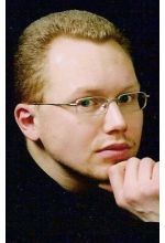 Максим Голумбевский