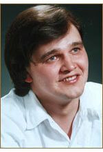 Азамат Гафаров