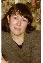 Ольга Суркова