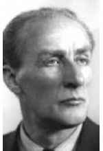 Евгений Мравинский