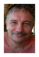 Алексей Мамонтов
