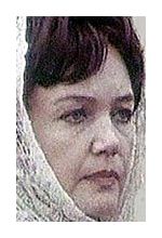 Светлана Турова