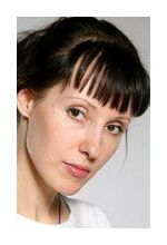 Анна Кудасова