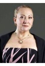 Мария Кристина Гальвес