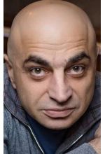 Константин Чармадов