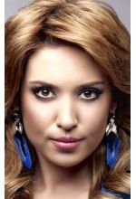 Алёна Винницкая