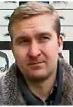 Дмитрий Терский
