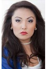 Султанна Каримова