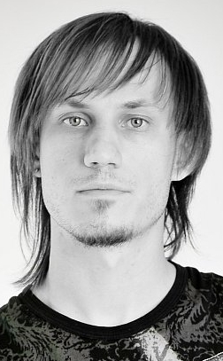 Дмитрий Ильков