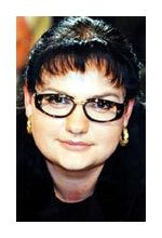 Елена Масюк