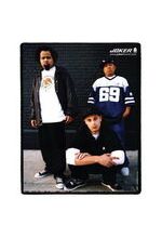 Dilated Peoples