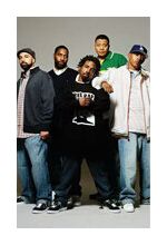Jurassic&nbsp;5