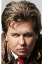 Сергей Черных