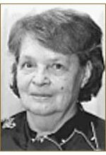 Ирина Грекова