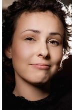 Юлия Чичерина