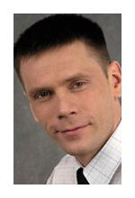 Андрей Самарин