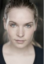 Sarah Lamesch
