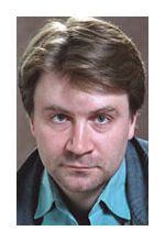 Леонид Осокин