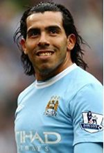 Carlos Tevez