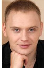 Роман Щерба