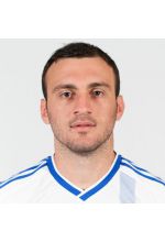 Василис Торосидис