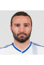 Димитрис Салпингидис