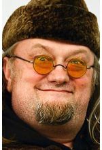 Александр Дронов