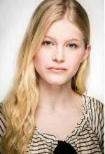 Eva Peterson