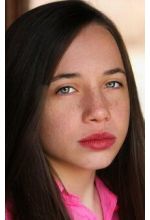 Catie Heeter