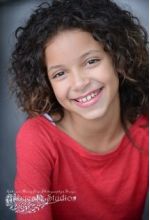 Tia Morrison