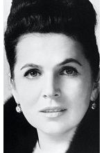Галина Вишневская