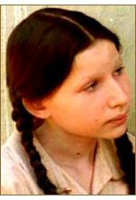Ксения Баркалова