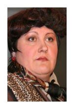 Татьяна Киселева