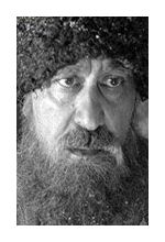 Семен Чунгак