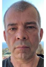 Сергей Русских