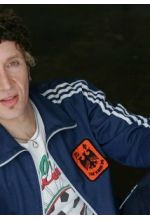Алекс Бэйкер